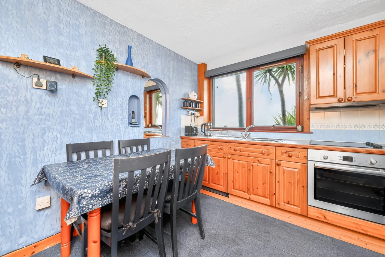 4 Sunnybank, Bridge End, Shetland, ZE2 9LD, photo 10