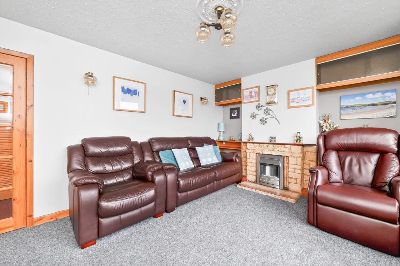 4 Sunnybank, Bridge End, Shetland, ZE2 9LD, photo 9