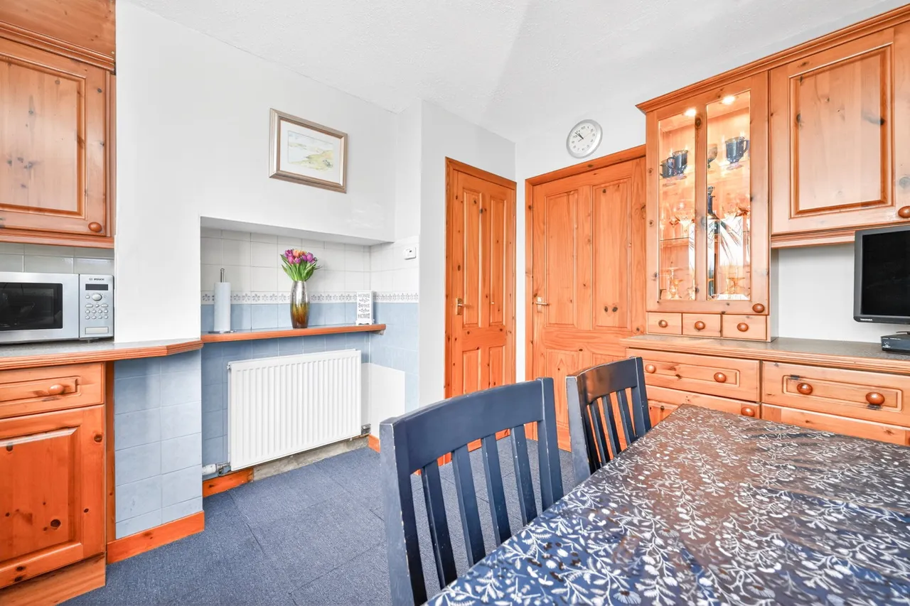 4 Sunnybank, Bridge End, Shetland, ZE2 9LD, photo 12