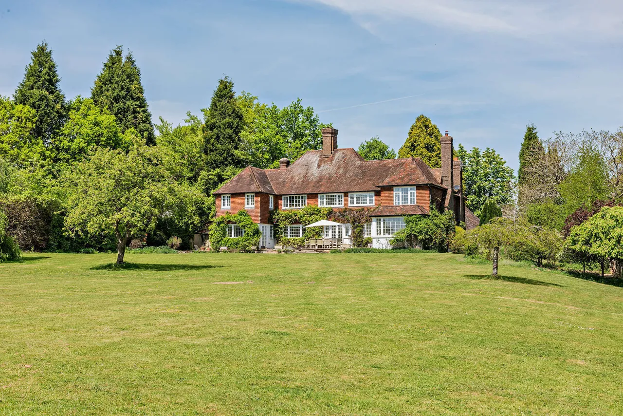 6 bed house for sale — Ketches Lane, Scaynes Hill, RH17
