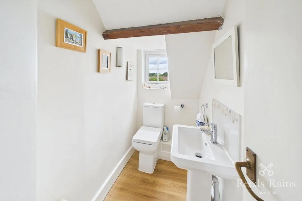 Dinnington Road, Woodsetts, S81, photo 15