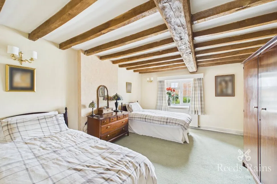 Dinnington Road, Woodsetts, S81, photo 12