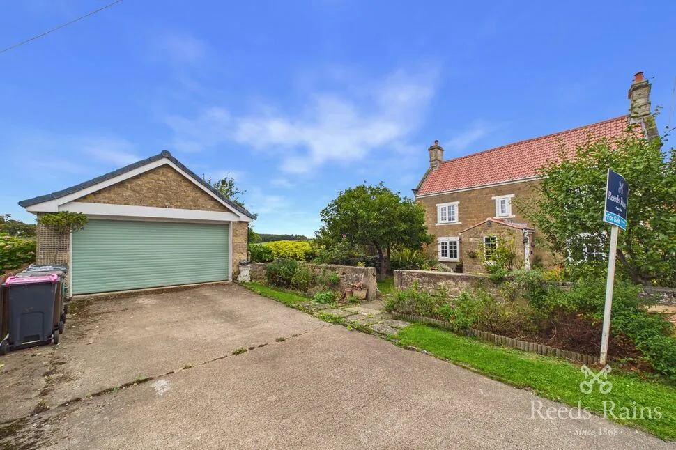 Dinnington Road, Woodsetts, S81, photo 23