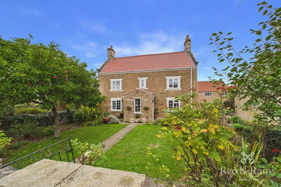 5 bed house for sale, Dinnington Road, Woodsetts, S81