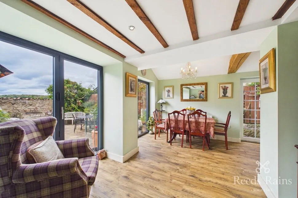 Dinnington Road, Woodsetts, S81, photo 4