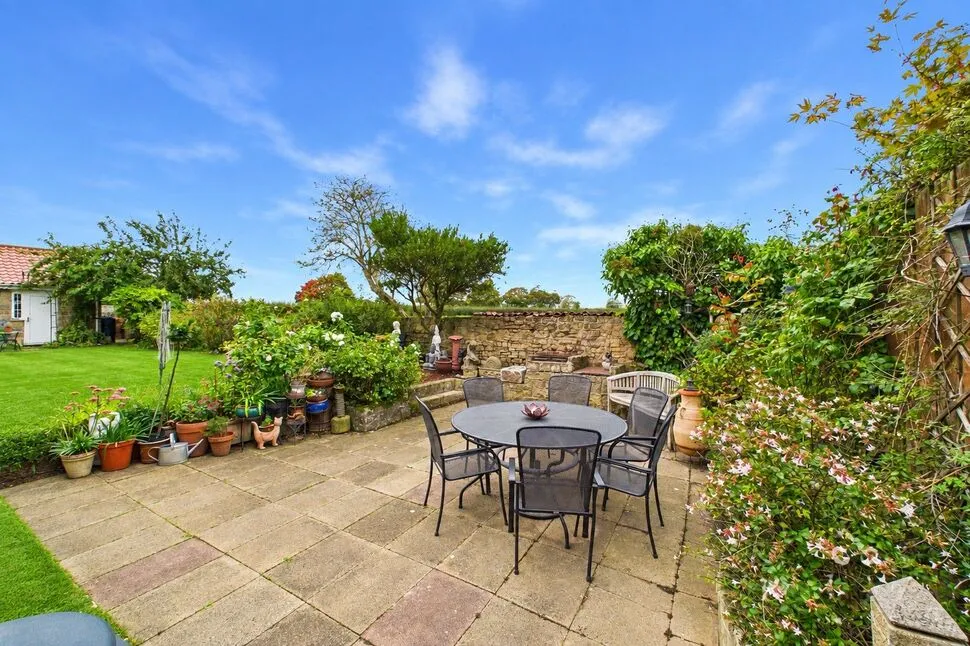 Dinnington Road, Woodsetts, S81, photo 21