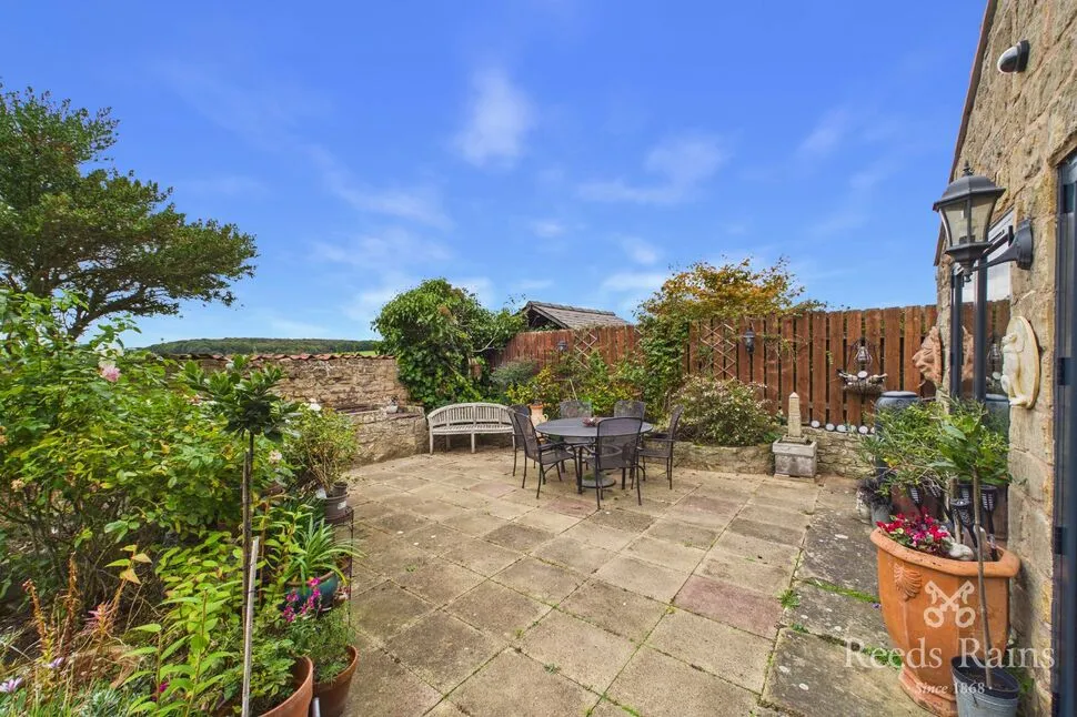 Dinnington Road, Woodsetts, S81, photo 20