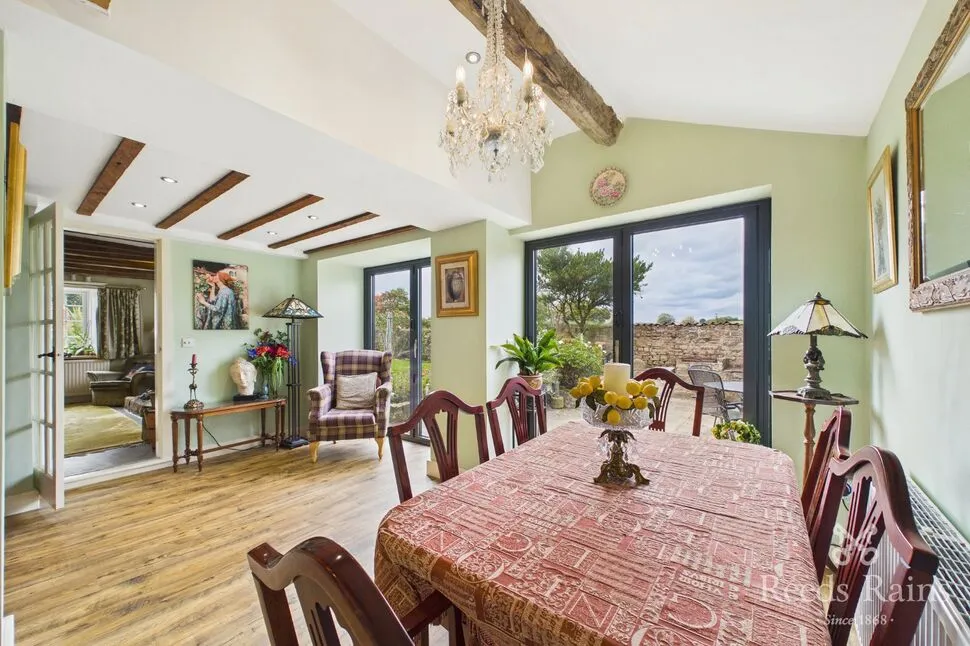 Dinnington Road, Woodsetts, S81, photo 5
