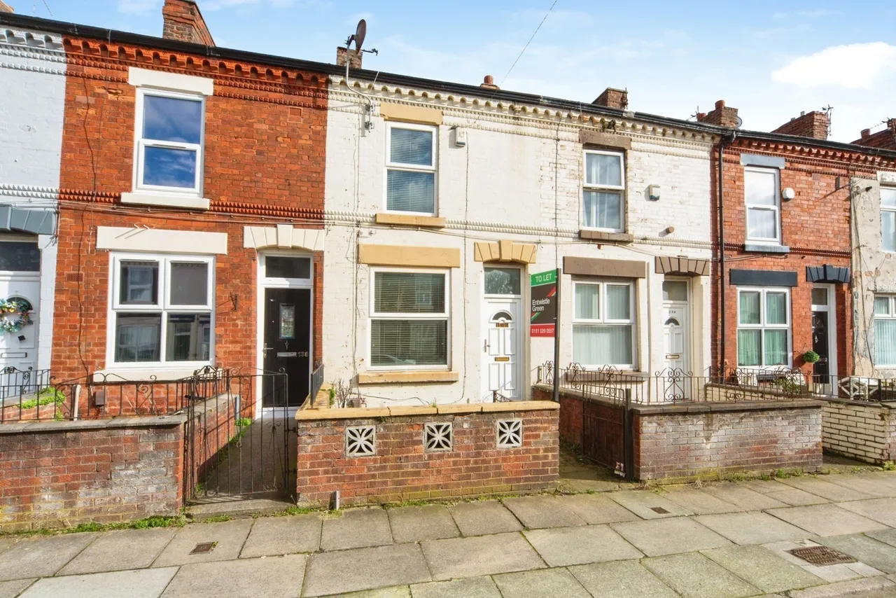 Chirkdale Street, Liverpool, L4, photo 2