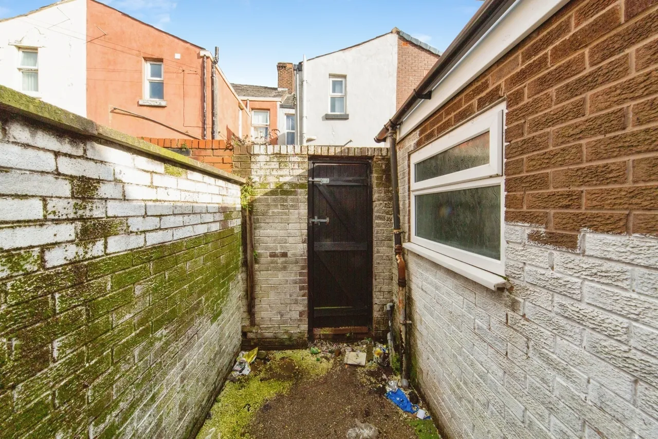 Chirkdale Street, Liverpool, L4, photo 18