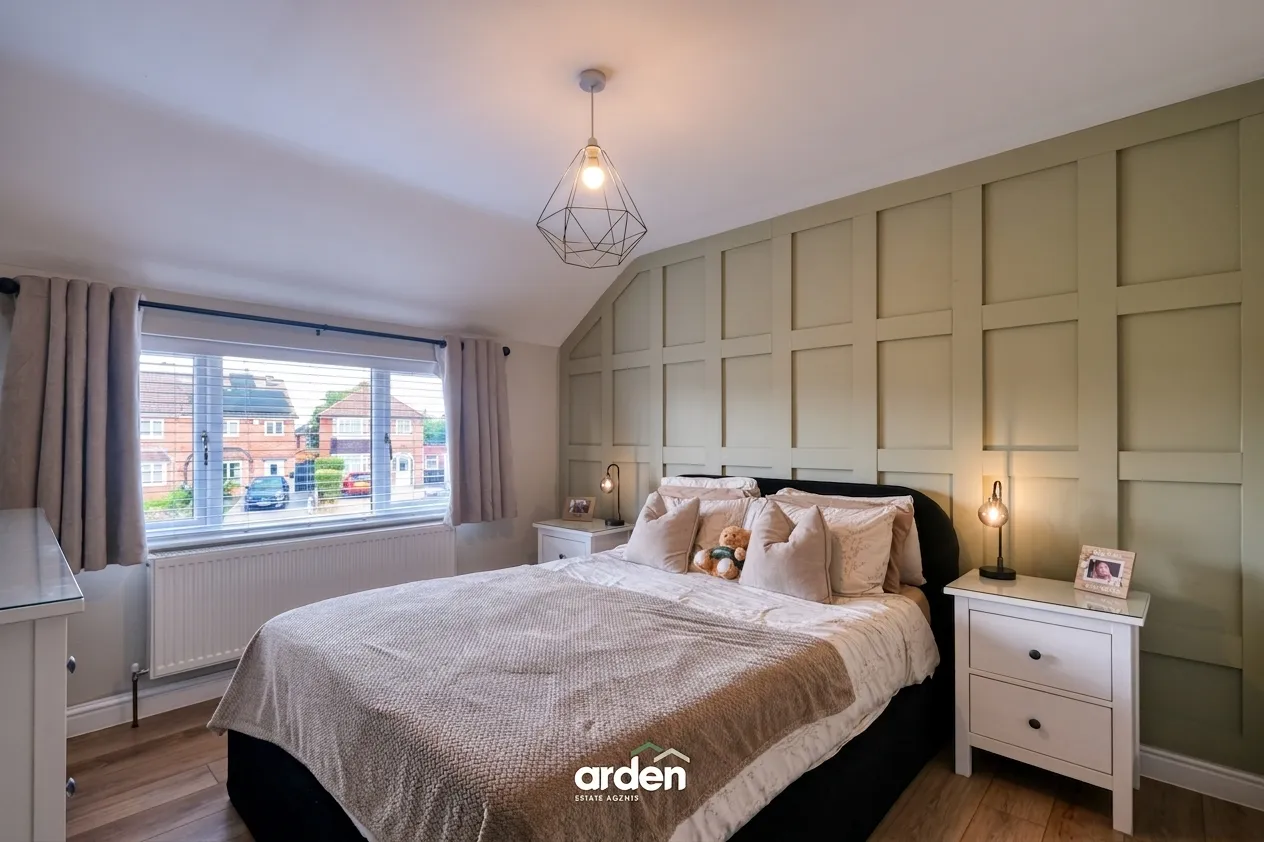 Foxland Avenue, Rednal, B45, photo 8