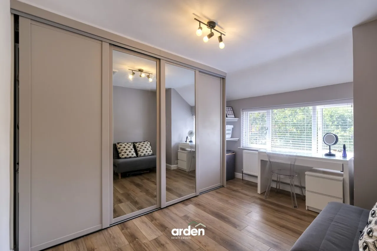 Foxland Avenue, Rednal, B45, photo 10