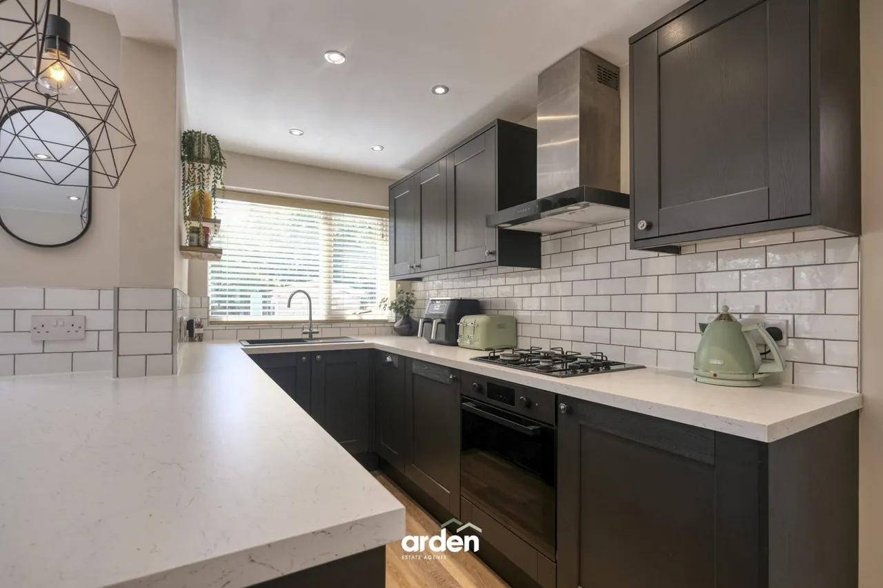 Foxland Avenue, Rednal, B45, photo 5