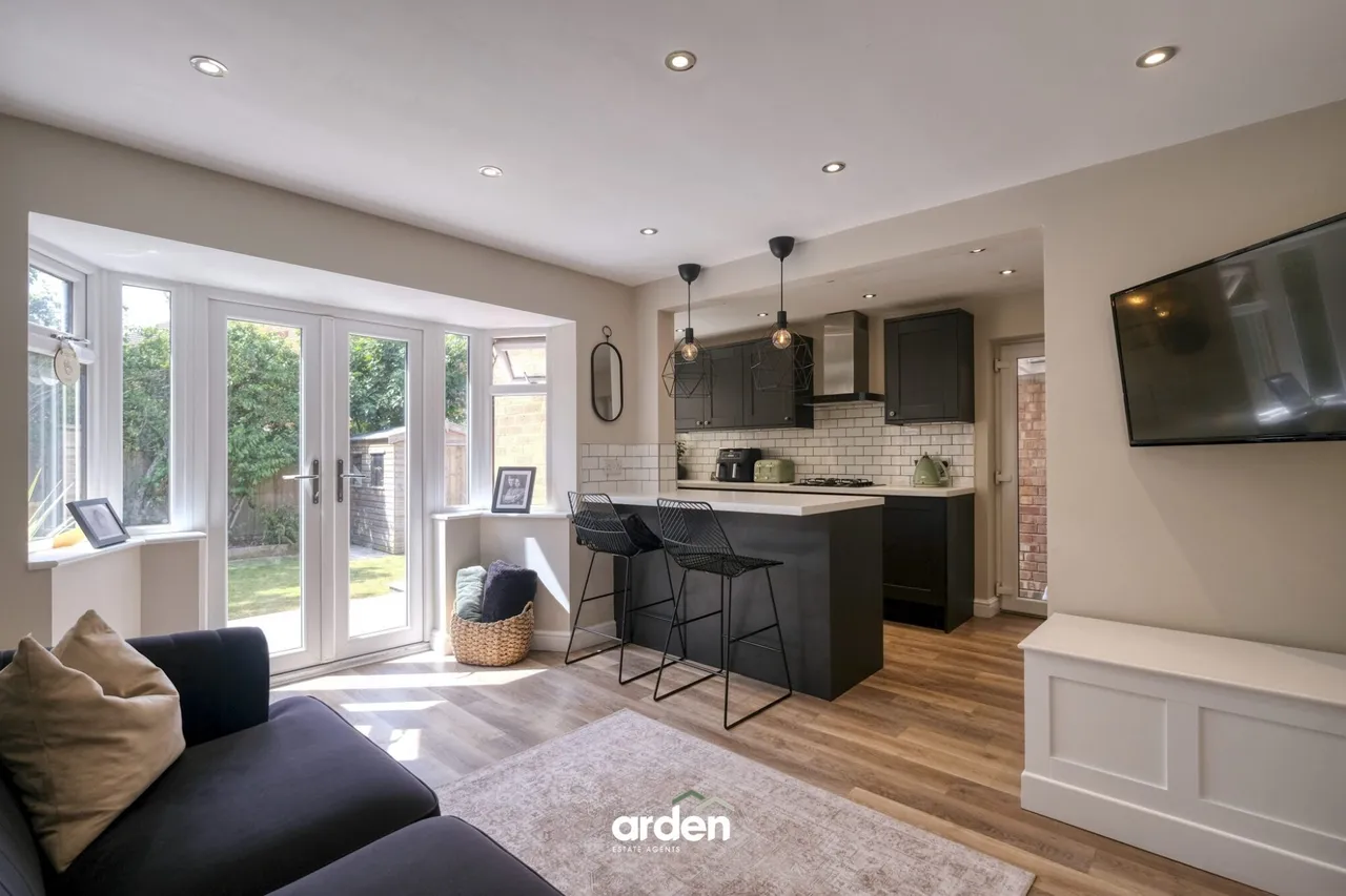 Foxland Avenue, Rednal, B45, photo 2