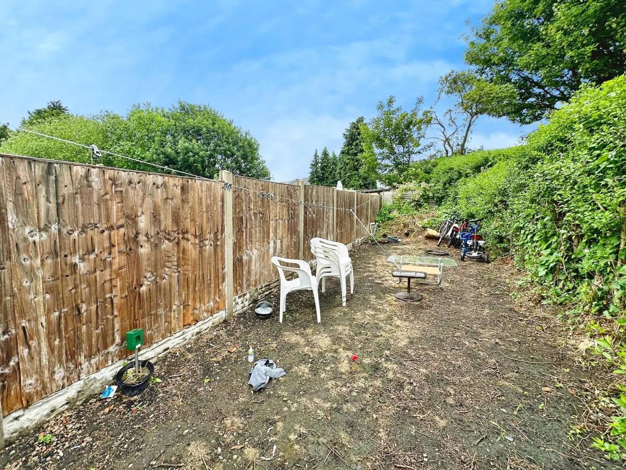 Powell Street, Park Village, Wolverhampton, WV10, photo 11