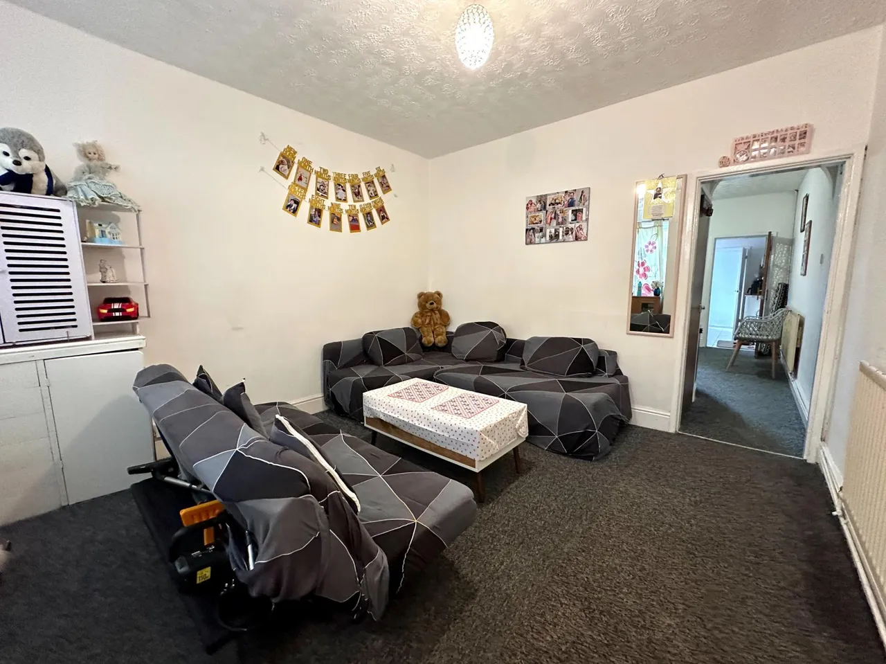 Powell Street, Park Village, Wolverhampton, WV10, photo 3