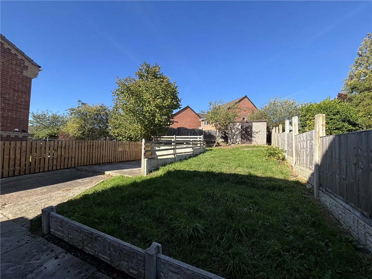 Doncaster Road, Mexborough, S64, photo 11