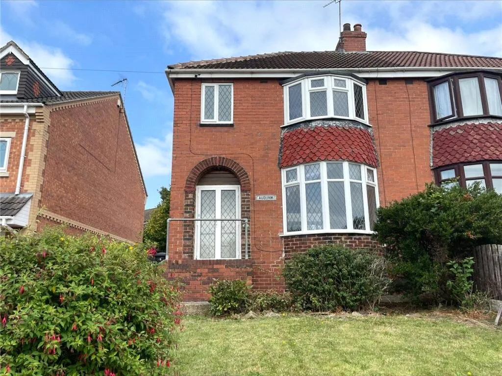 3 bed house to rent, Doncaster Road, Mexborough, S64