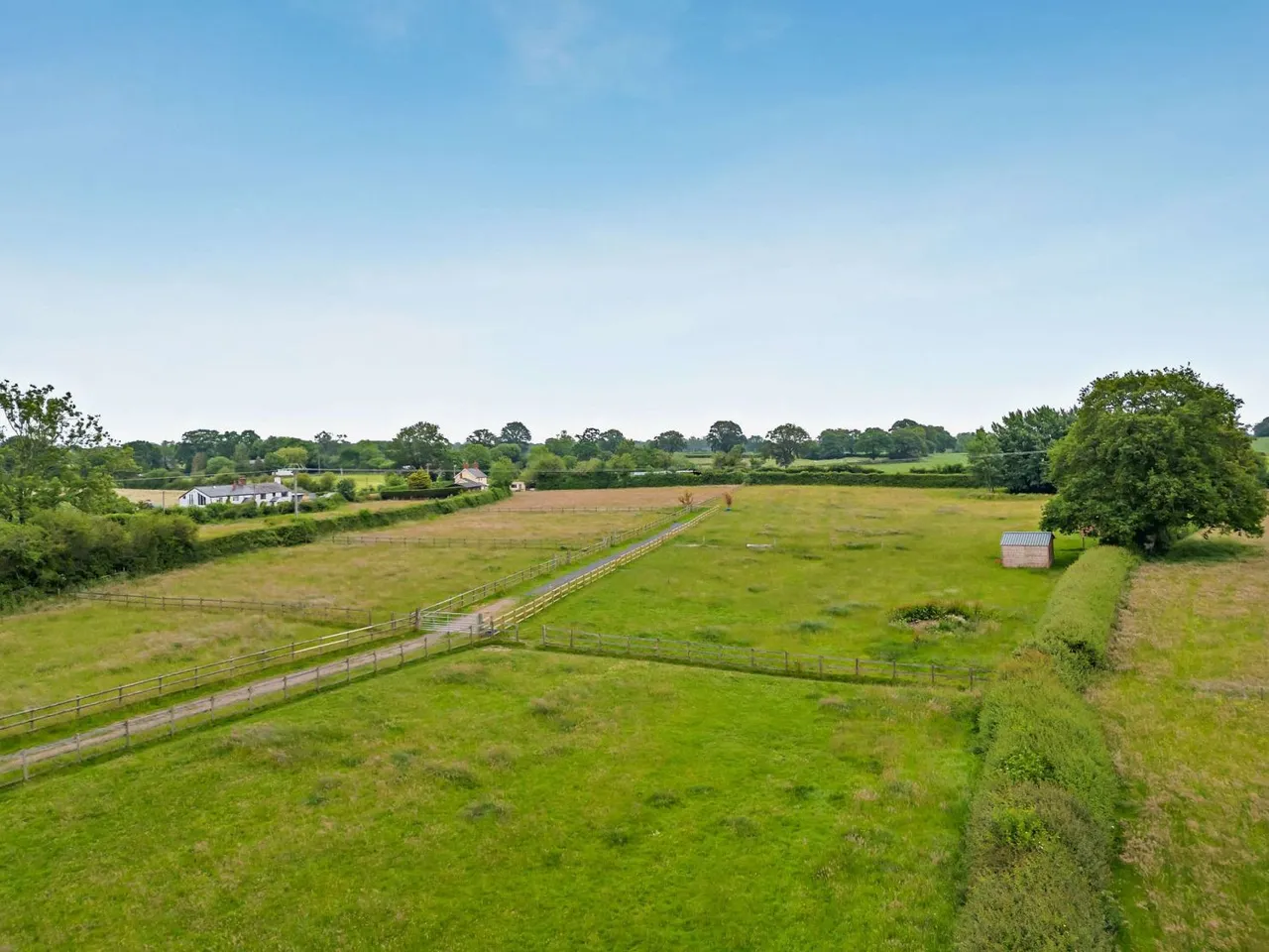 Horton, North Shopshire, SY4, photo 18