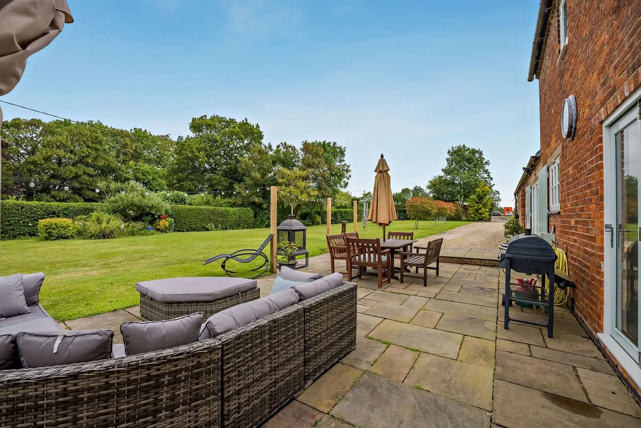 Horton, North Shopshire, SY4, photo 5