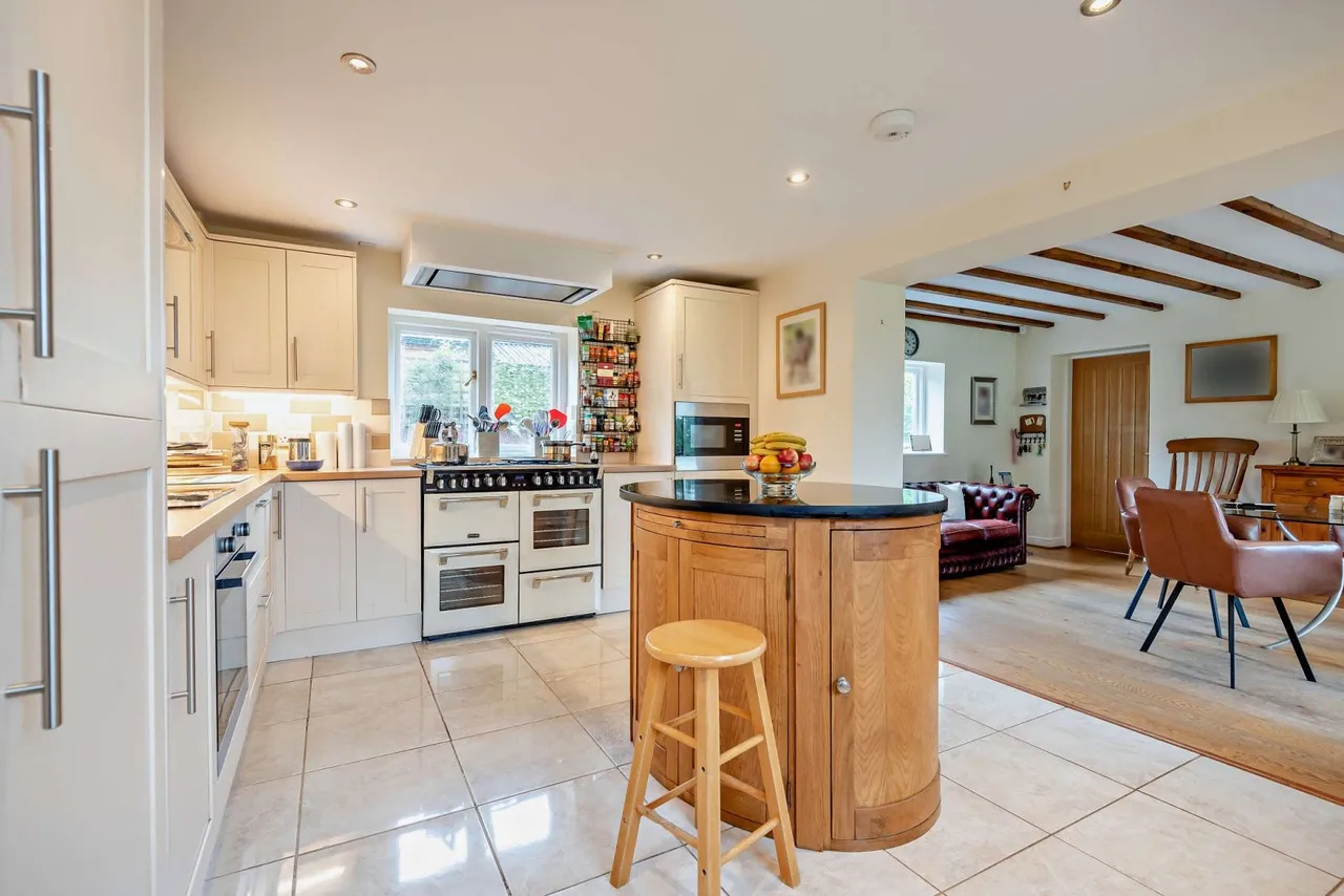 Horton, North Shopshire, SY4, photo 7