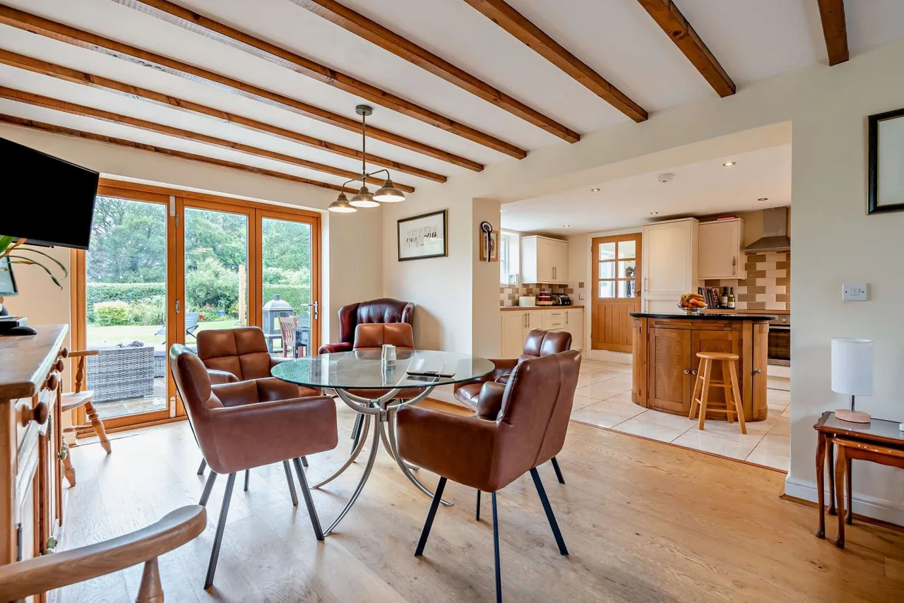 Horton, North Shopshire, SY4, photo 9