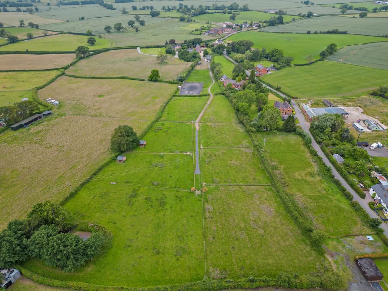 Horton, North Shopshire, SY4, photo 4