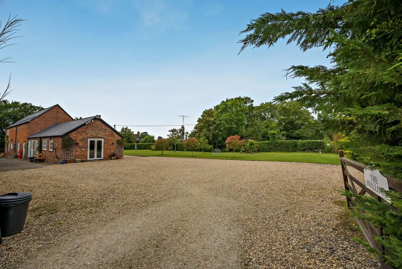 Horton, North Shopshire, SY4, photo 16