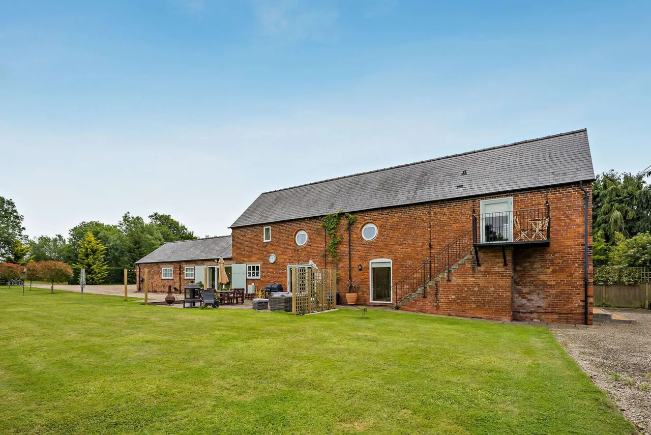 Horton, North Shopshire, SY4, photo 15