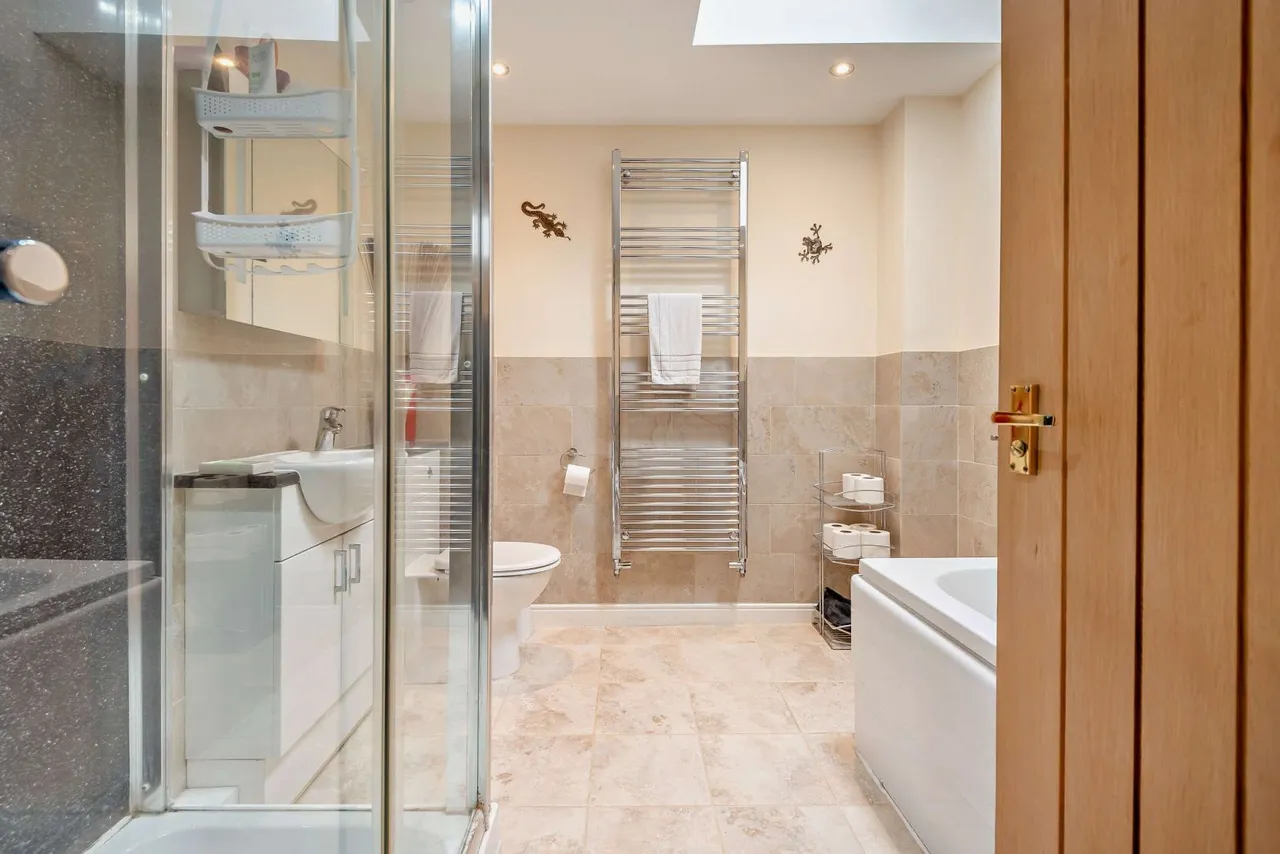 Horton, North Shopshire, SY4, photo 13