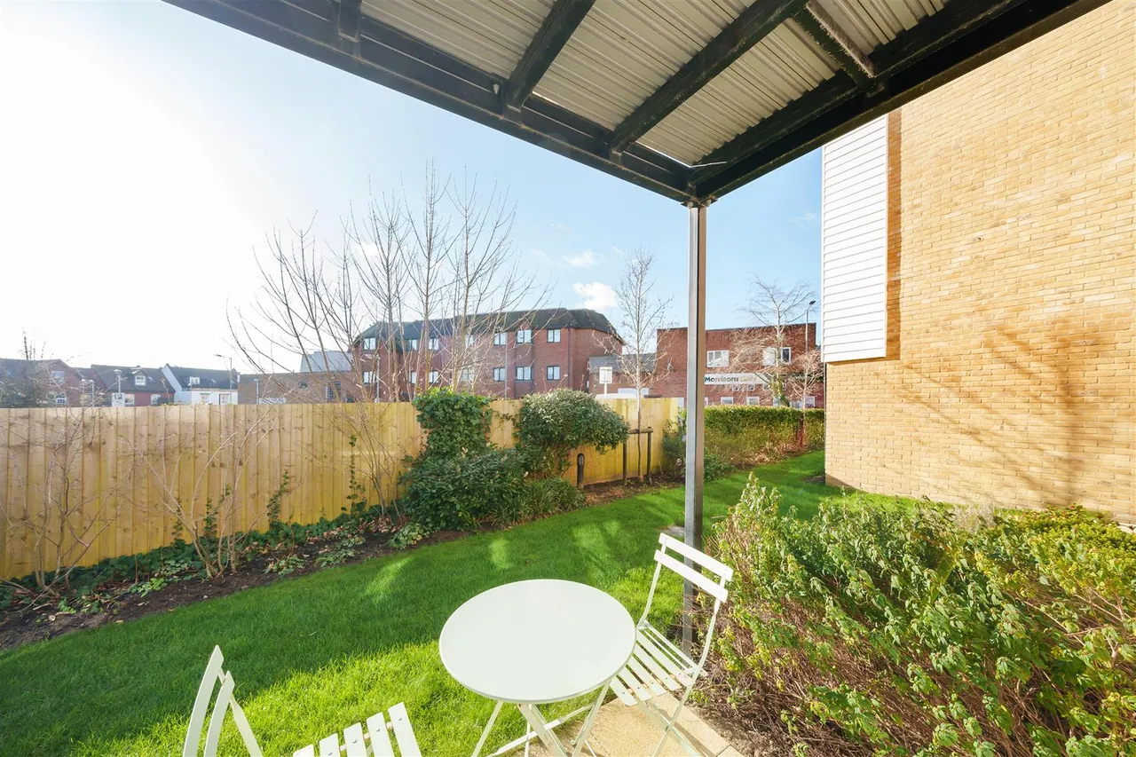Reedham Road, Burnham, SL1, photo 2