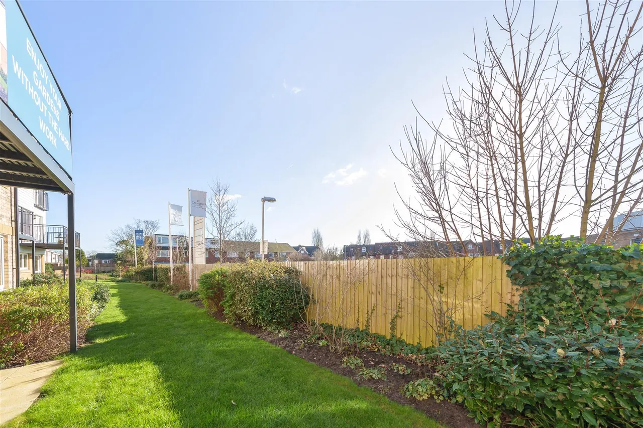 Reedham Road, Burnham, SL1, photo 10