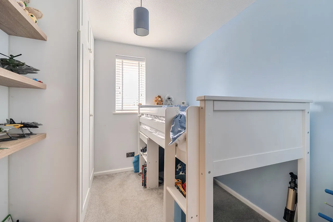 Tufts Meadow, Midhurst, GU29, photo 12