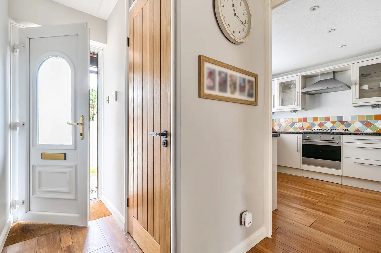Tufts Meadow, Midhurst, GU29, photo 5