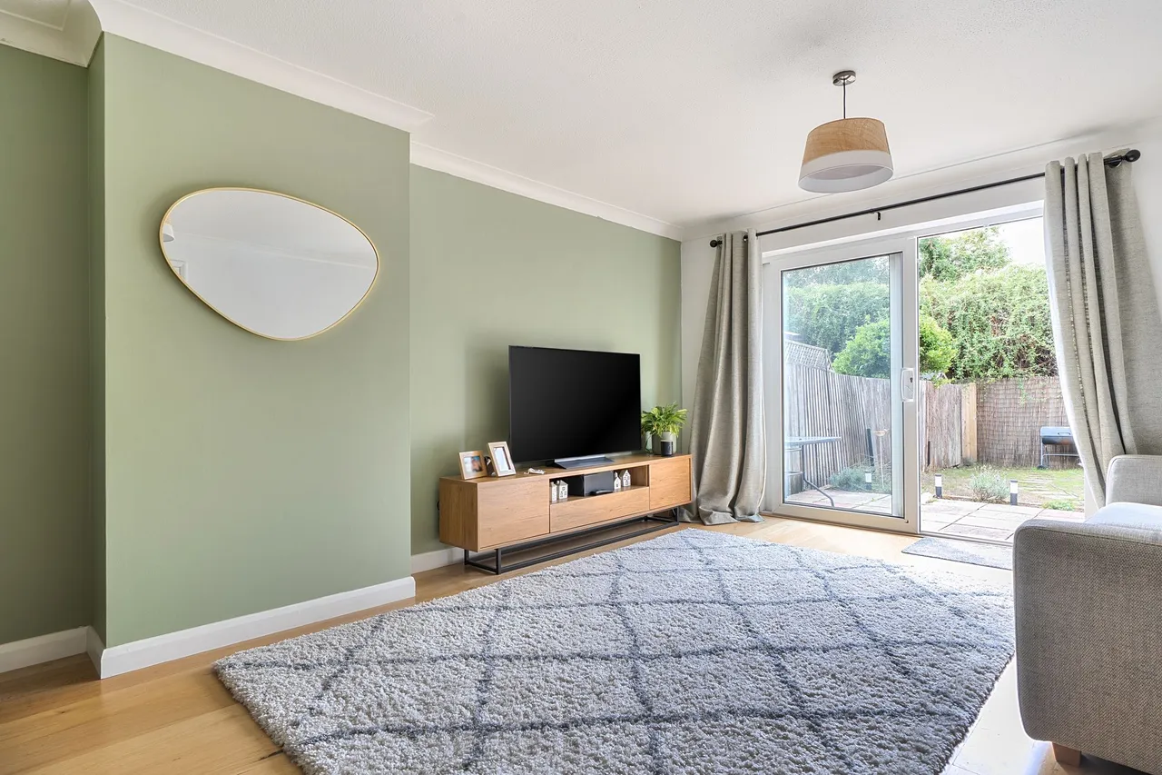 Tufts Meadow, Midhurst, GU29, photo 7