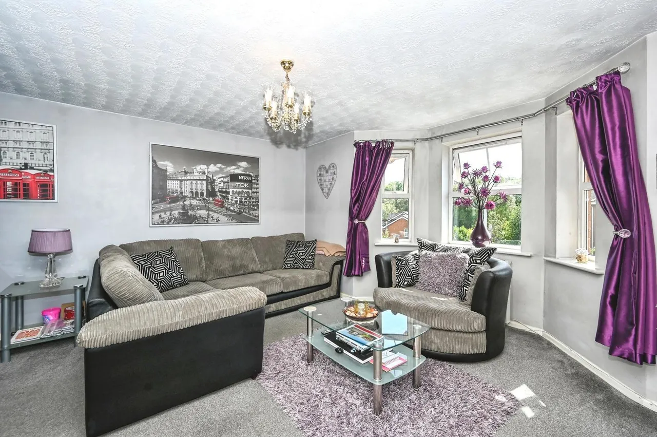 Finsbury Close, Great Sankey, Warrington, Cheshire, WA5, photo 2