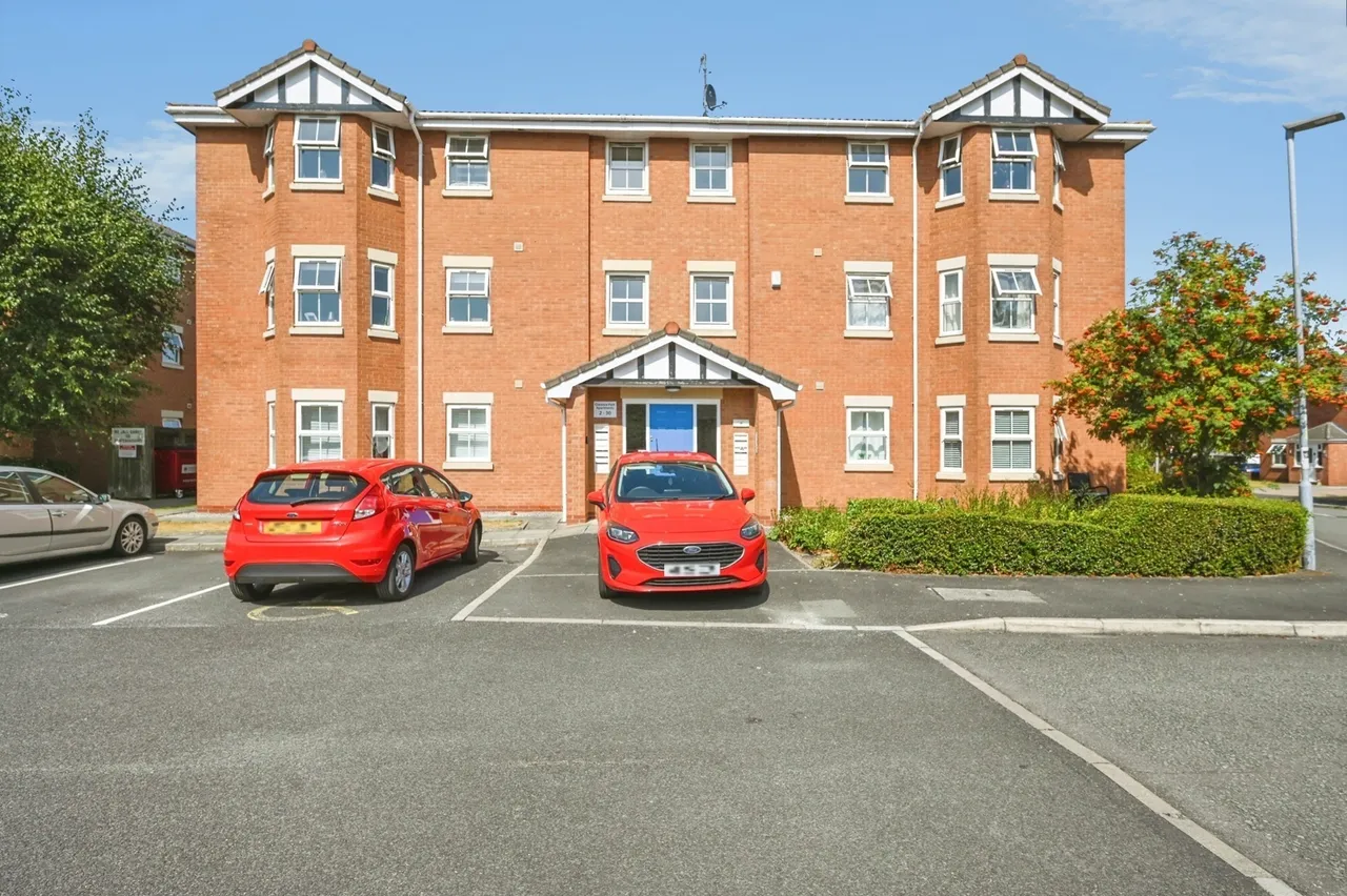 Finsbury Close, Great Sankey, Warrington, Cheshire, WA5, photo 15