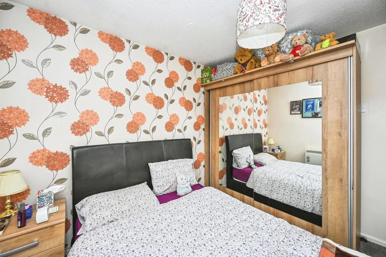 Finsbury Close, Great Sankey, Warrington, Cheshire, WA5, photo 9