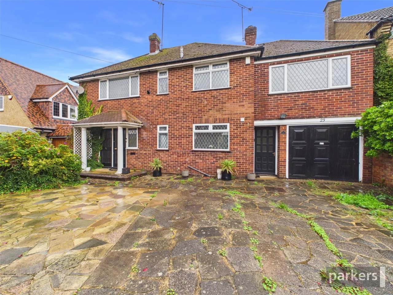 4 bed house for sale, Erleigh Court Drive, Earley, RG6