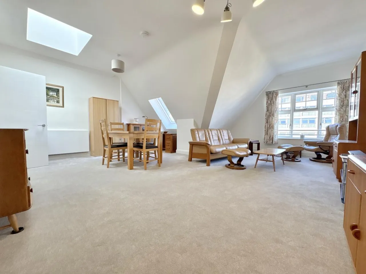 1 bed flat for sale, Sandbanks Road, BH14