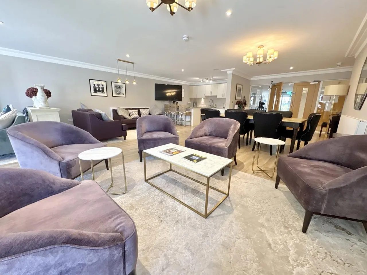 Sandbanks Road, BH14, photo 22