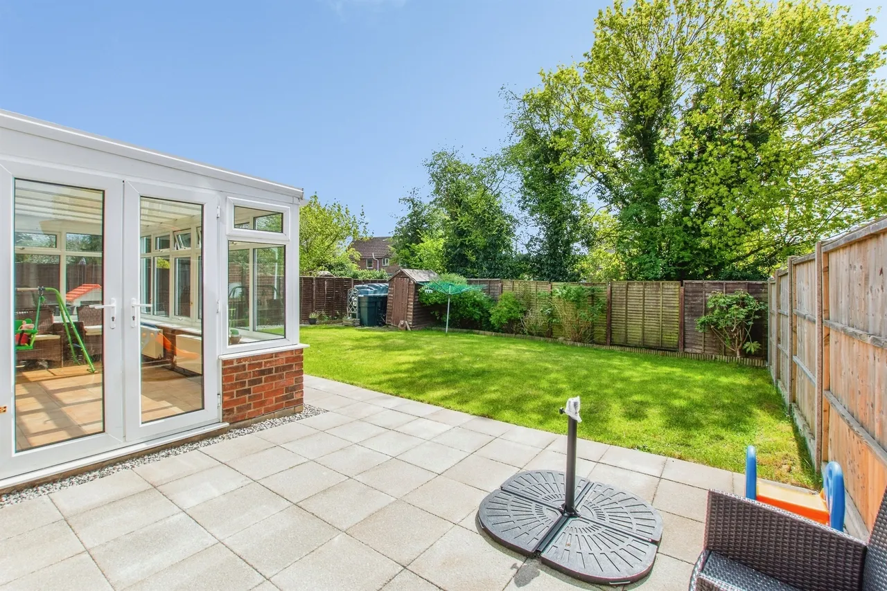 Beechings Close, Wisbech St. Mary, PE13, photo 20