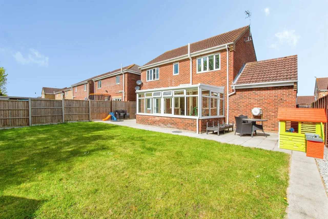 Beechings Close, Wisbech St. Mary, PE13, photo 19