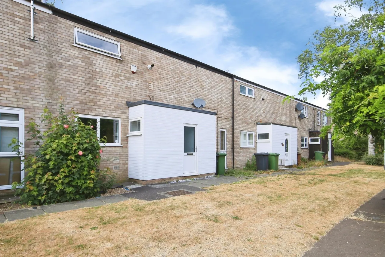 Benland, Bretton, PE3, photo 6