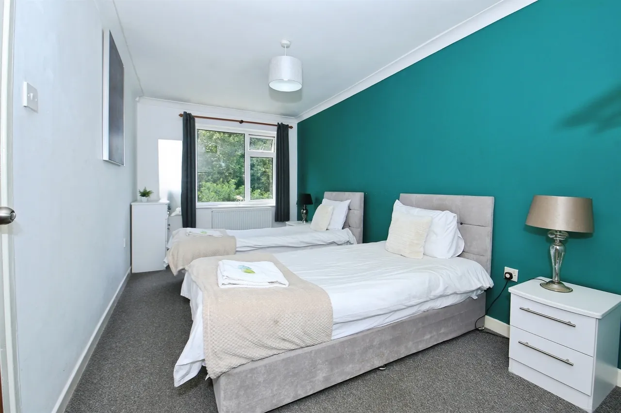 Benland, Bretton, PE3, photo 10