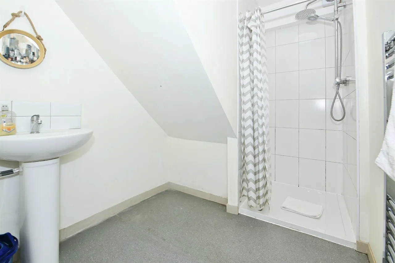 Benland, Bretton, PE3, photo 2