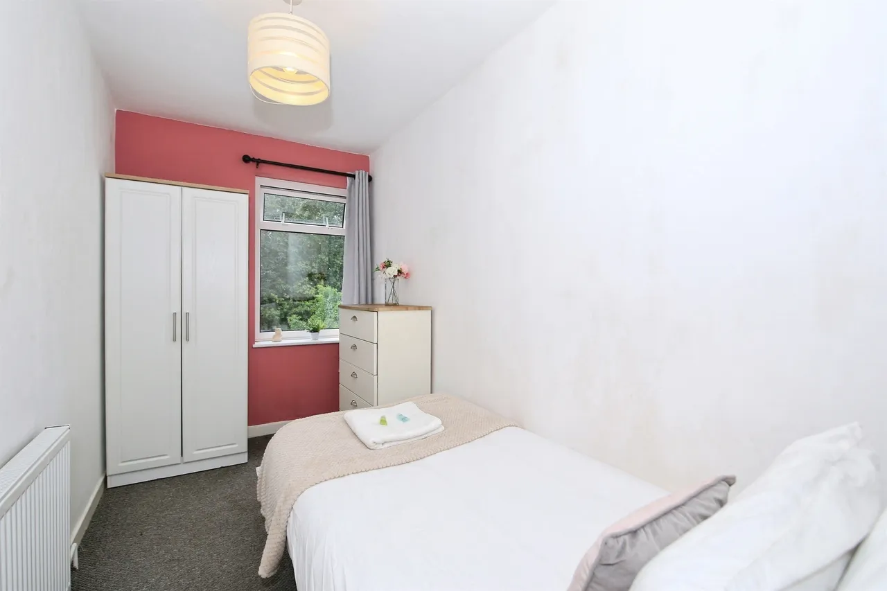 Benland, Bretton, PE3, photo 11