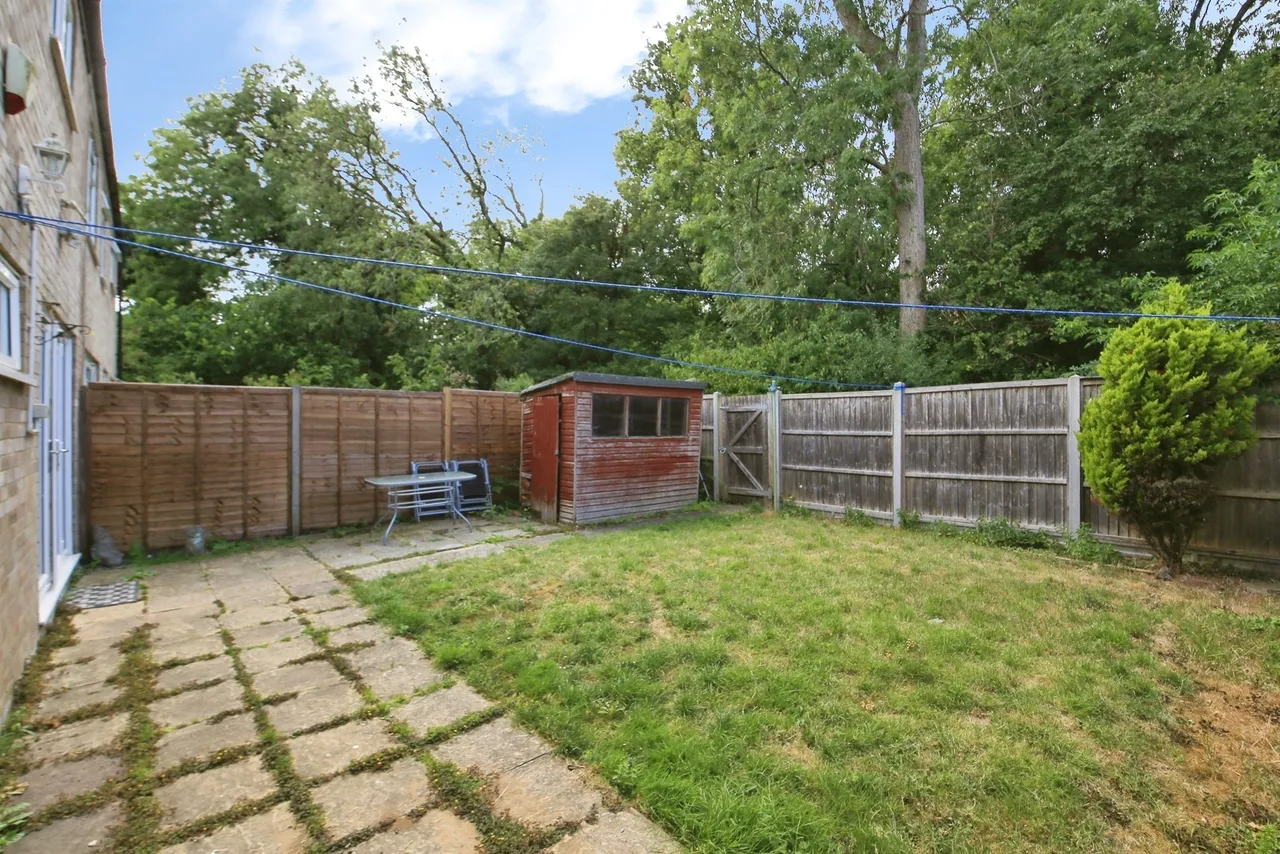 Benland, Bretton, PE3, photo 5