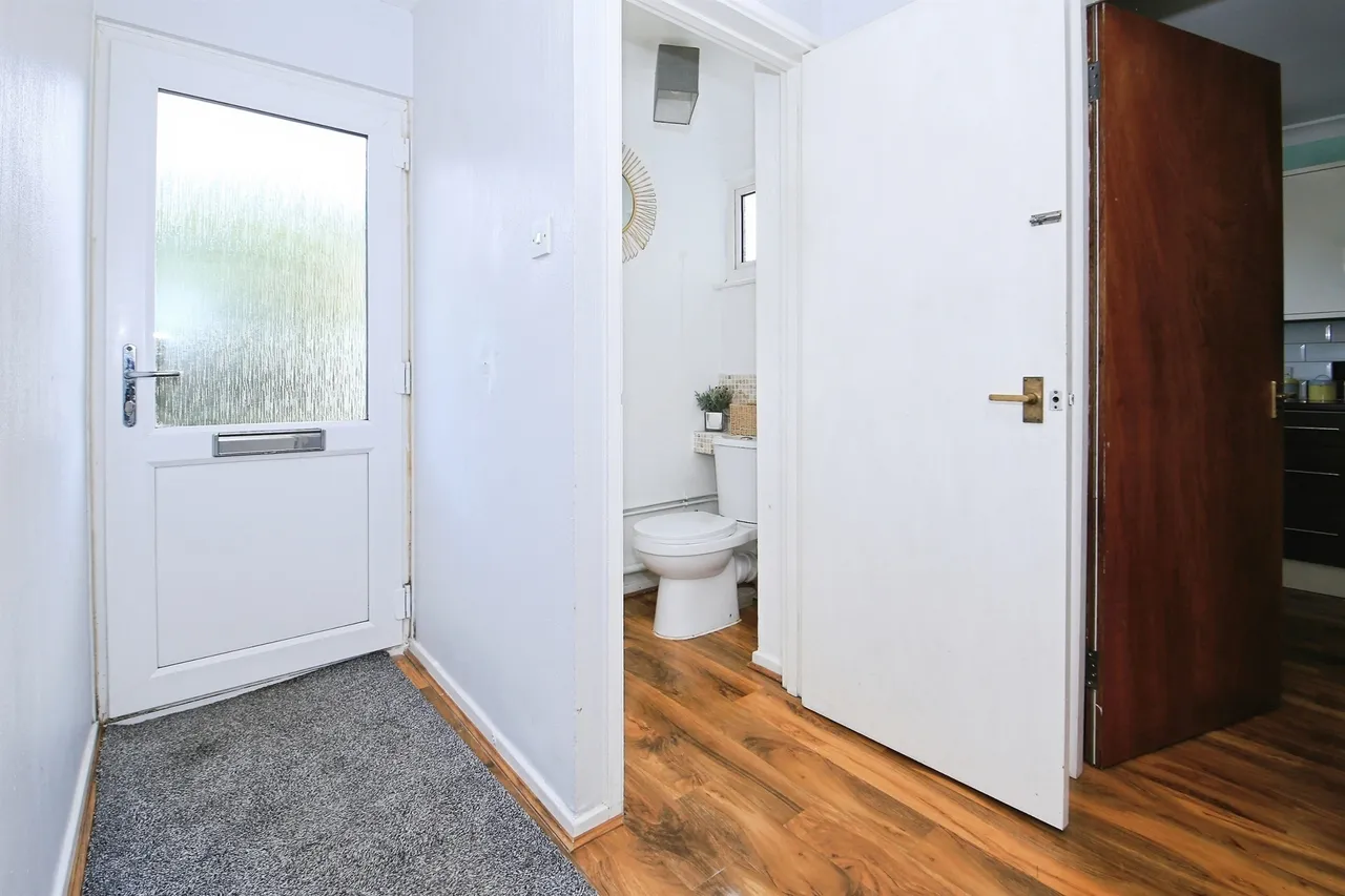 Benland, Bretton, PE3, photo 4