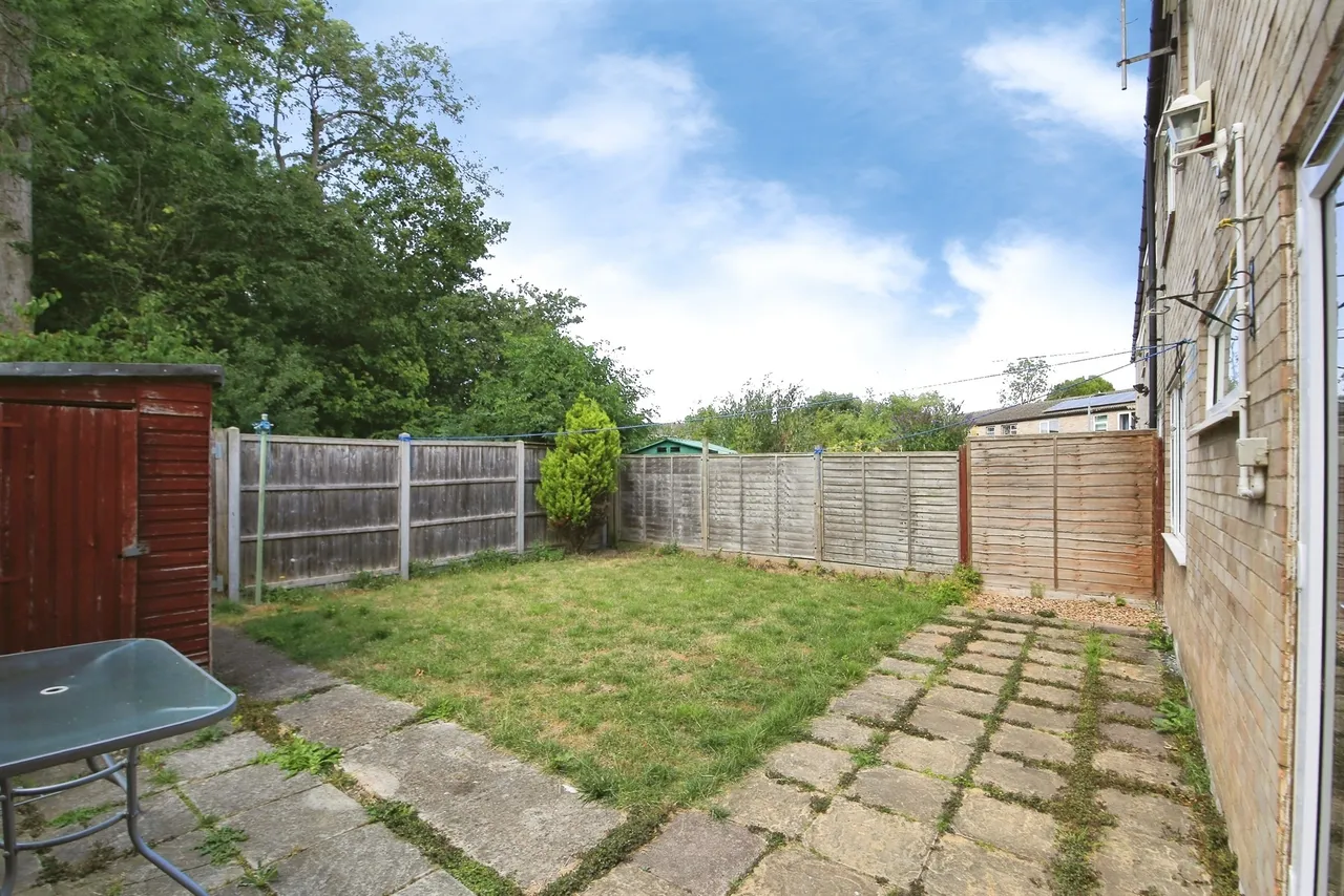 Benland, Bretton, PE3, photo 14